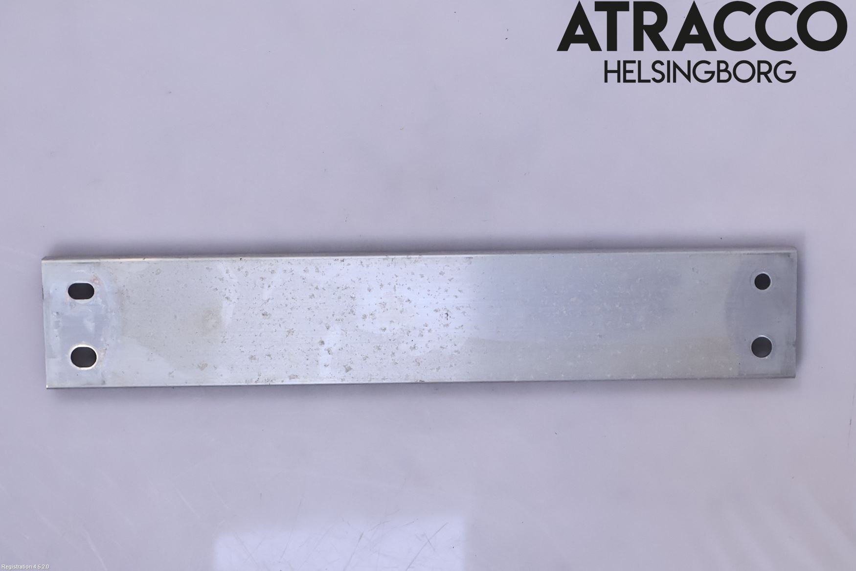 Toyota COROLLA CROSS XG10 22- Framvagn Övrigt