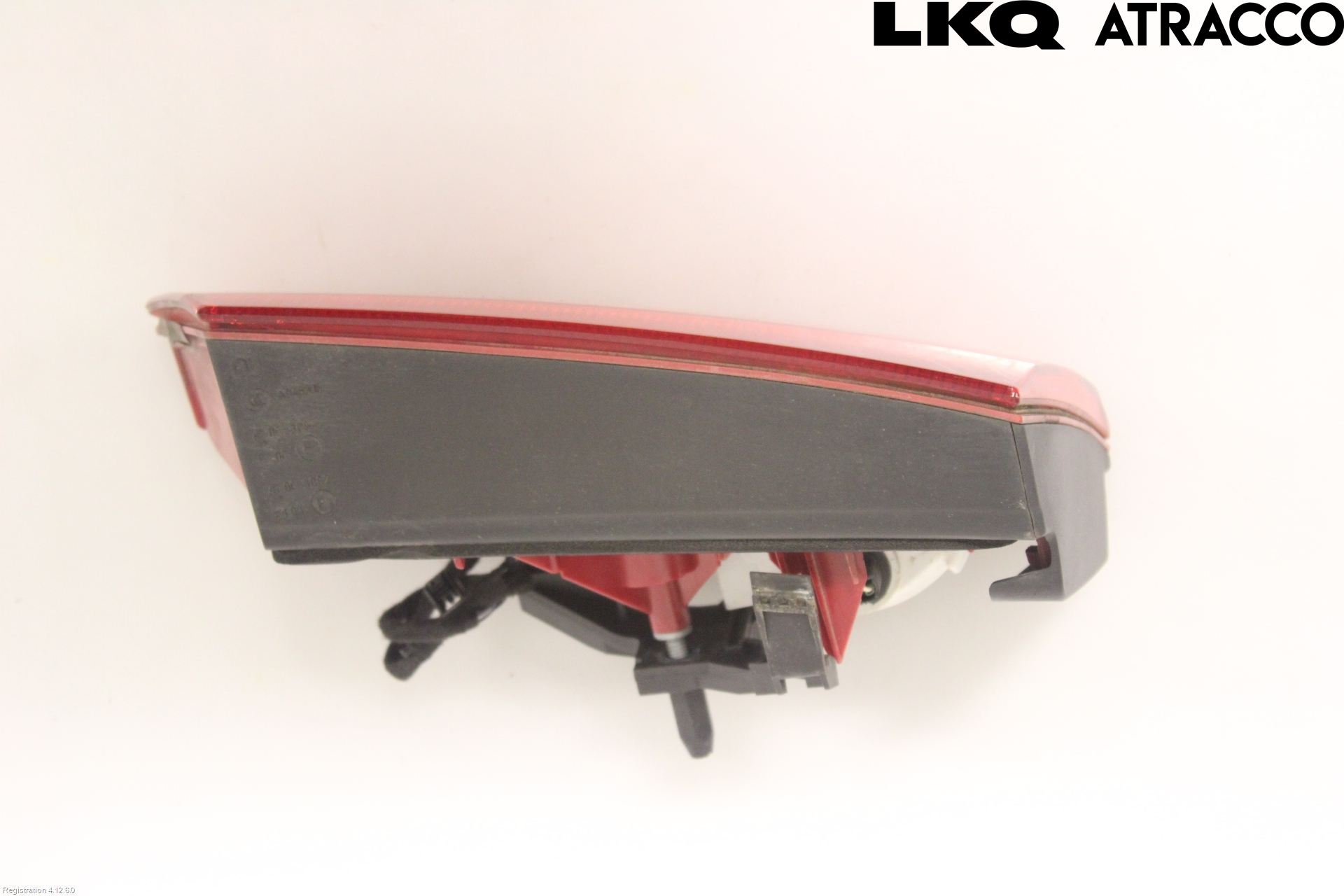 Audi A6 ALLROAD 12-18 Bakljus Lucka Hö