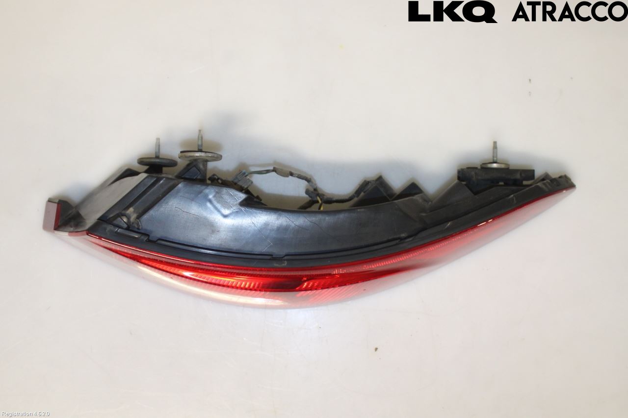 Jaguar XF 08-15 Bakljus Höger