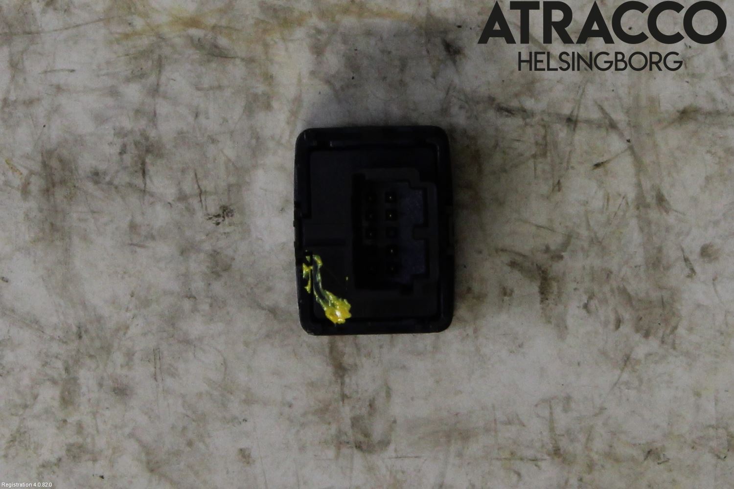 Nissan LEAF 11-17 Strömställare Övrigt