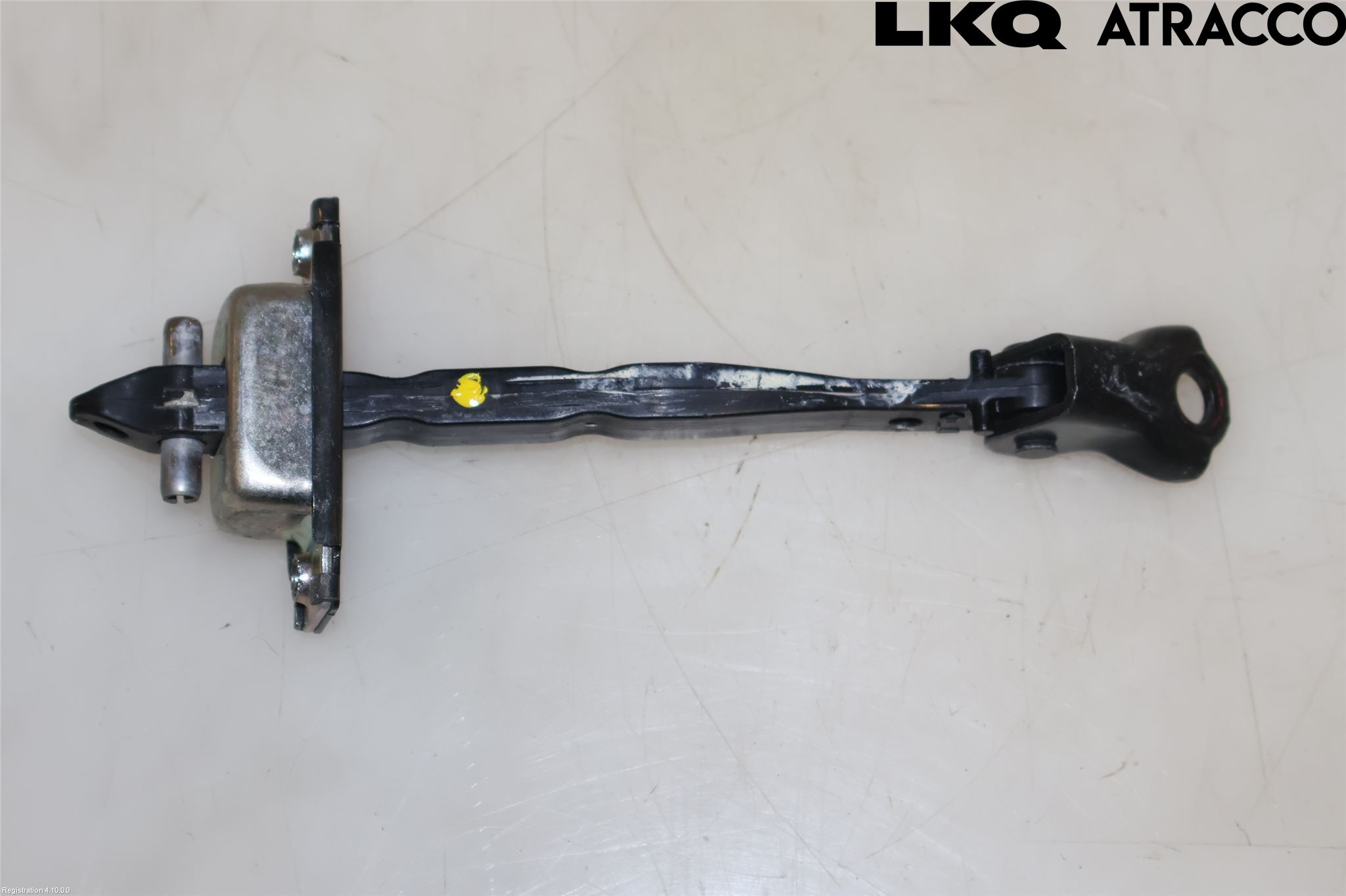 Suzuki SWIFT 17-24 Dörrstopp