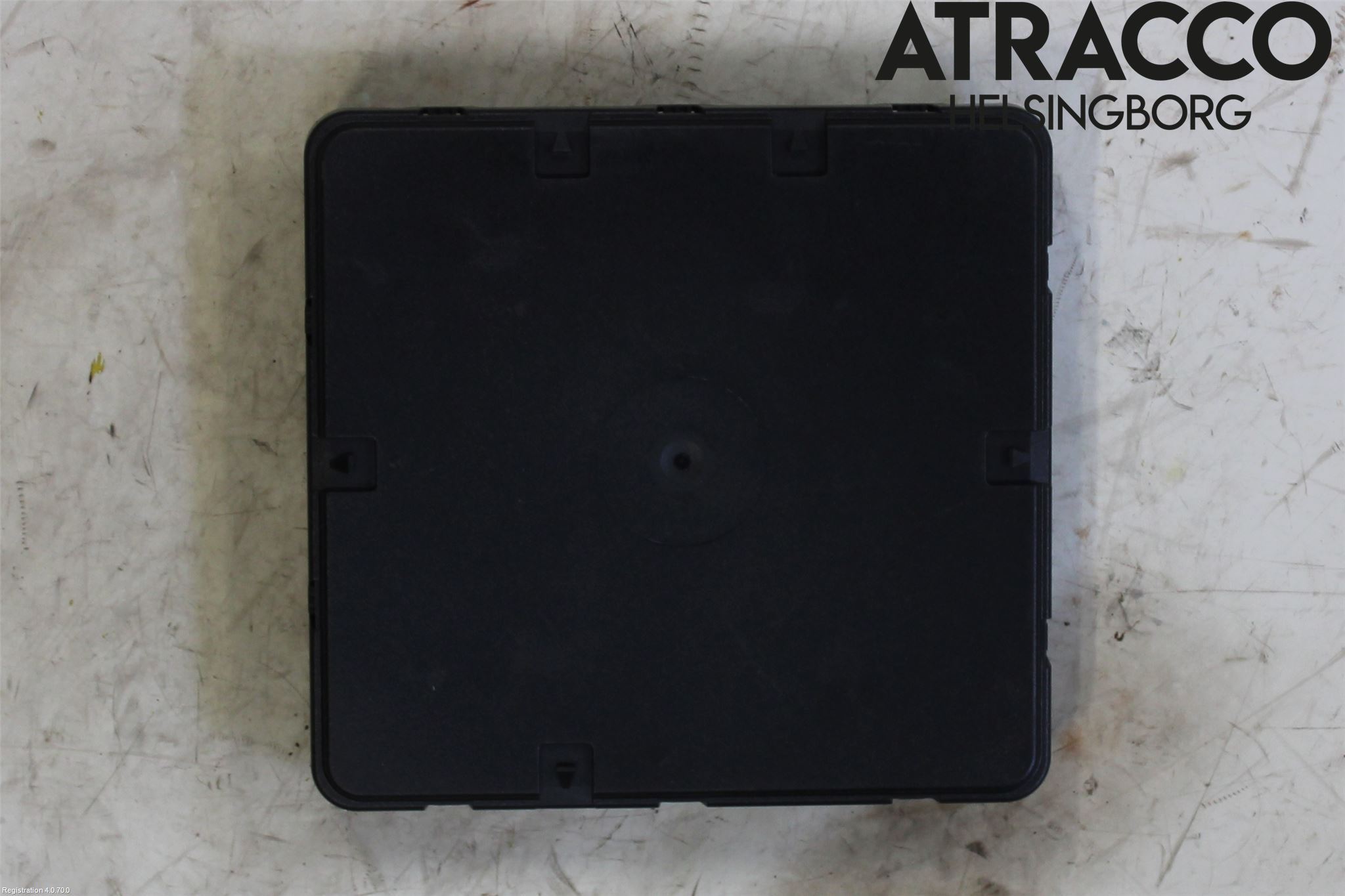 Audi A4/S4 B9 16-19 Komfort Styrdon