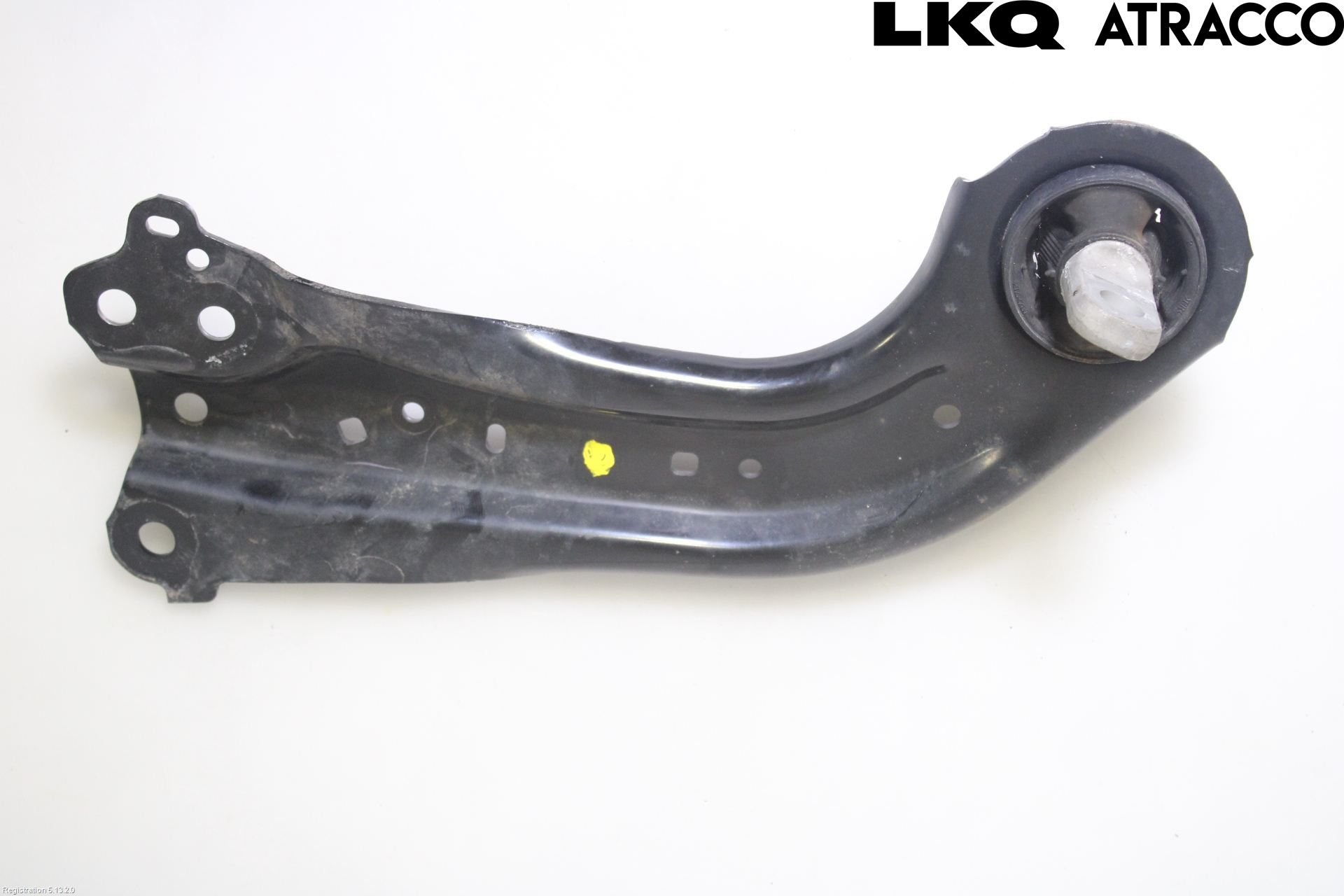 Lexus NX 340h/450h+ 21- Bärarm Bak Höger