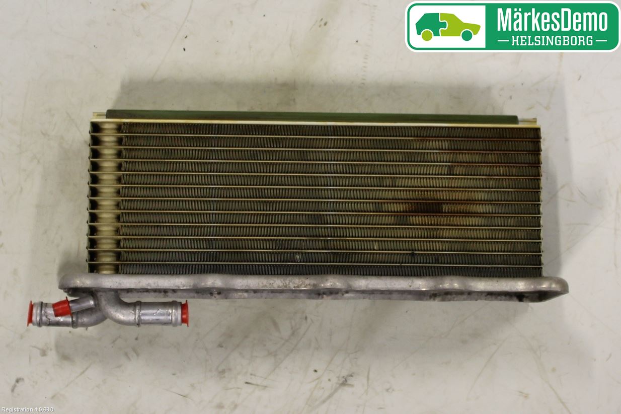Skoda FABIA 15-21 Laddluft-Intercooler Kyl