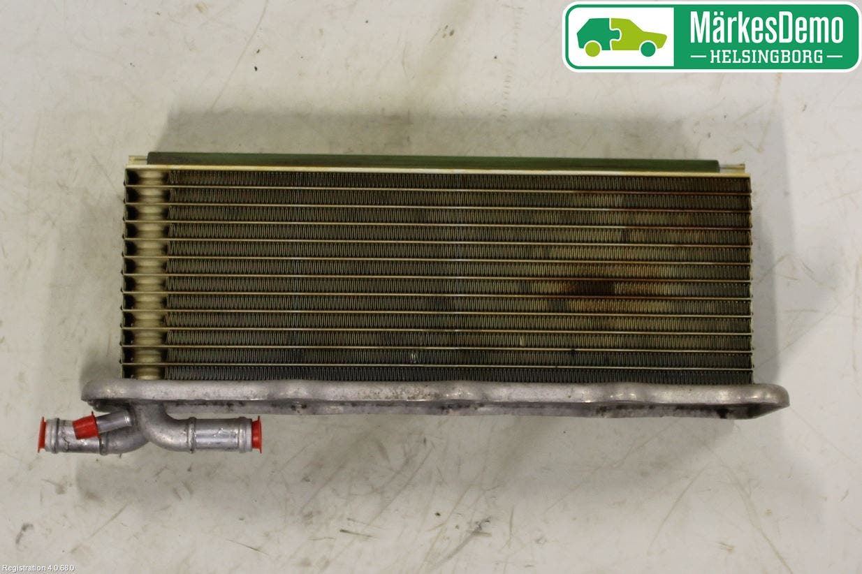Skoda FABIA 15-21 Laddluft-Intercooler Kyl