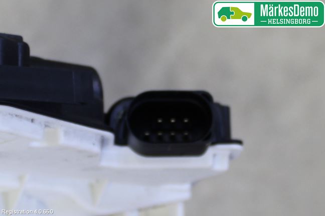 Seat Mii / Mii electric Centrallåsmotor Vänster