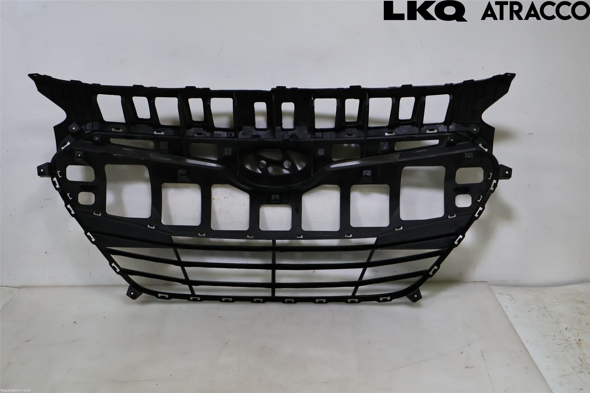 Hyundai i30 GD 13-17 Grill Komp
