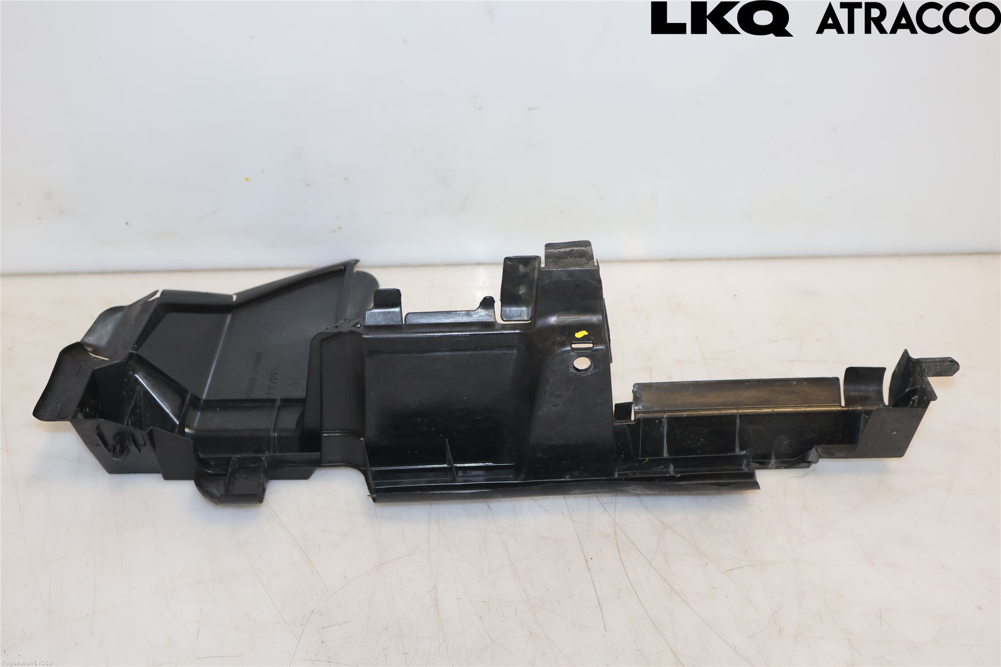 Lexus ES 250/300/330 Deflektor Plåt-Plast Kylning