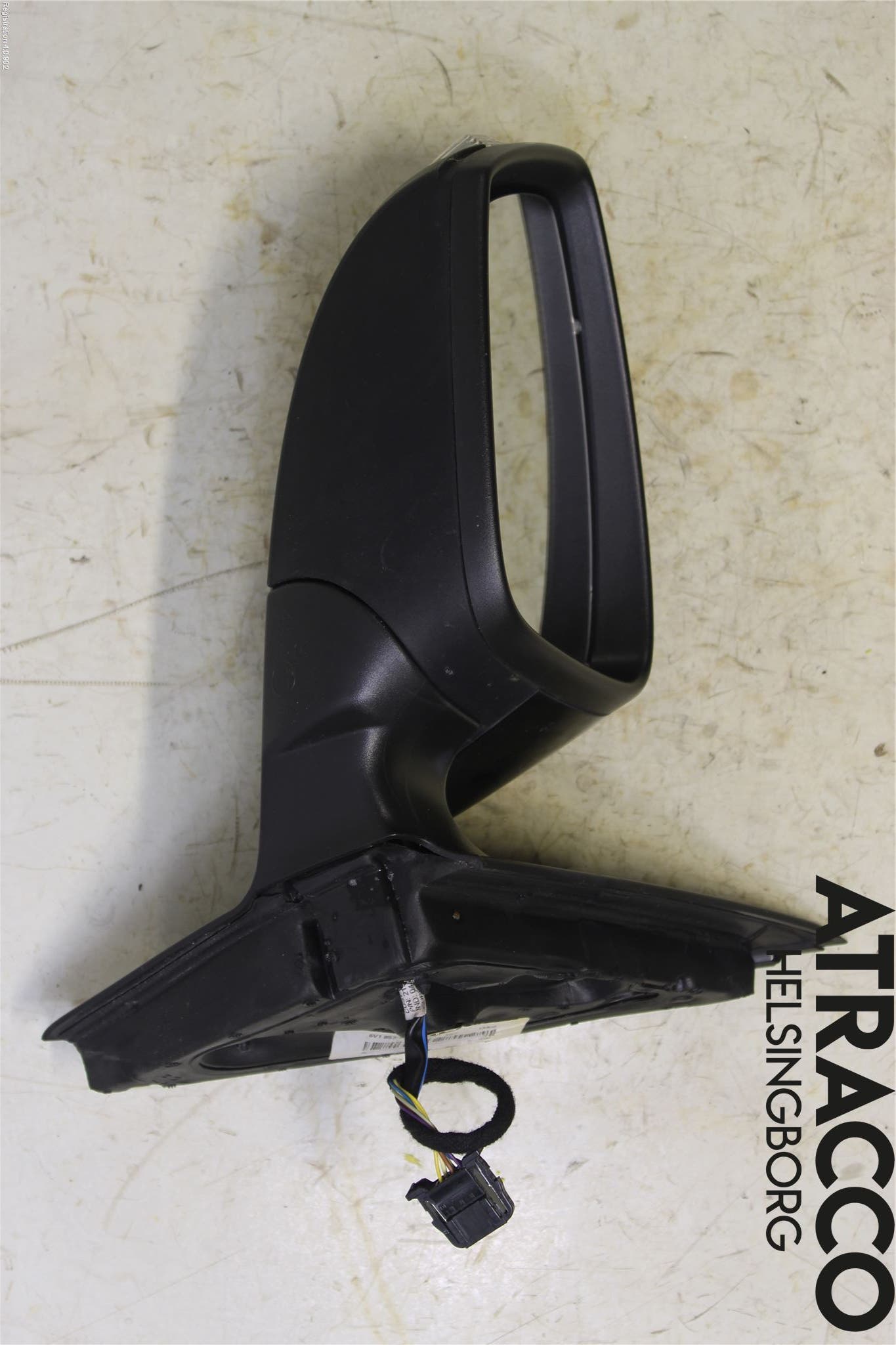 Skoda FABIA 15-21 Spegel Yttre El Vä