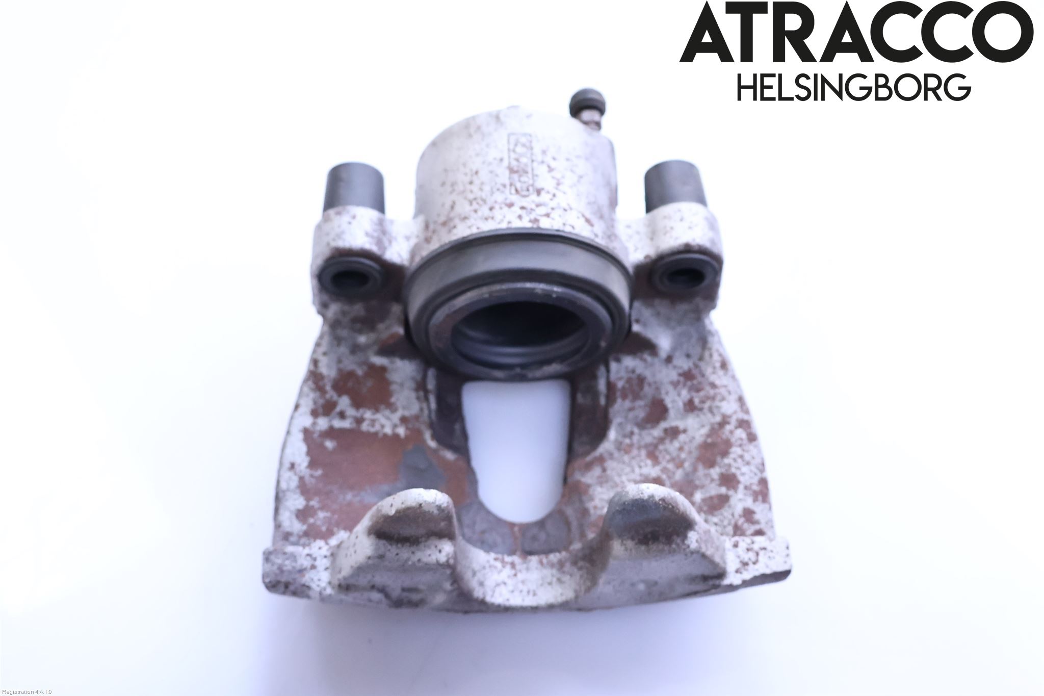 Volvo S40 04-07 Bromsok Fram Höger