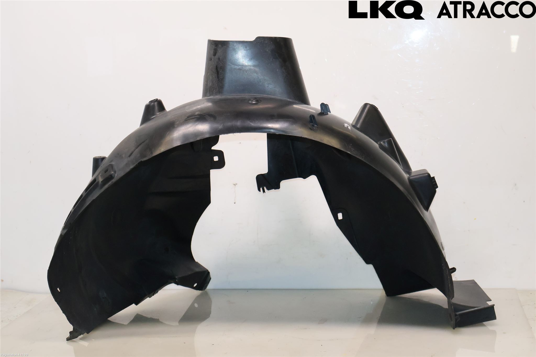 Peugeot 308/E-308 21- Skärm Inner