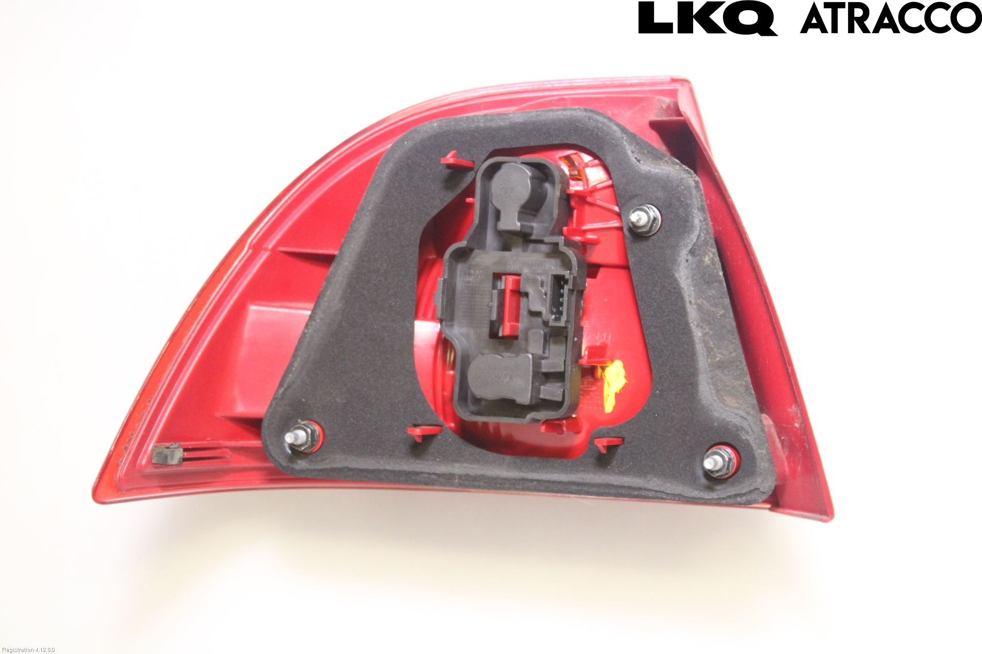 Saab 9-5     06-10 Bakljus Höger