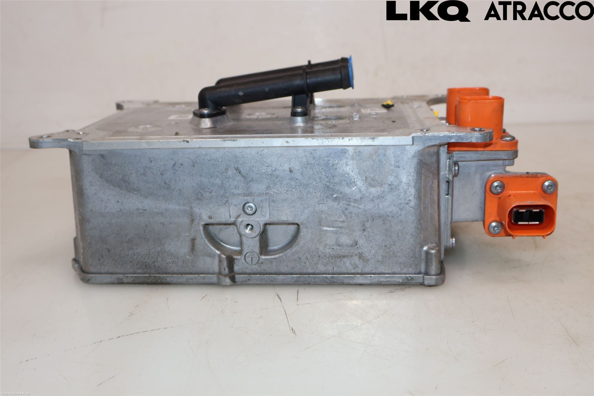 Volkswagen VW TIGUAN 16-24 Batteriladdare Högspänning