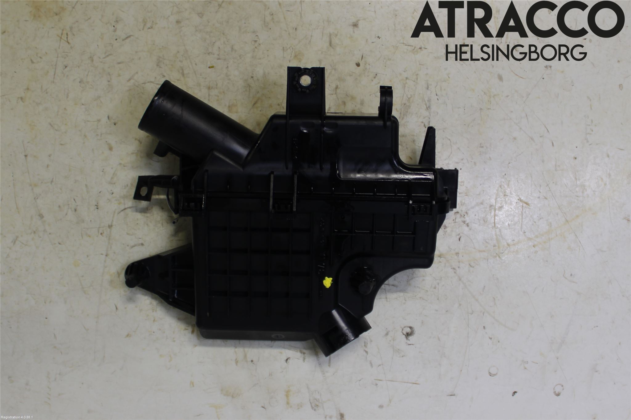 Nissan NOTE E12 14-20 Luftrenare