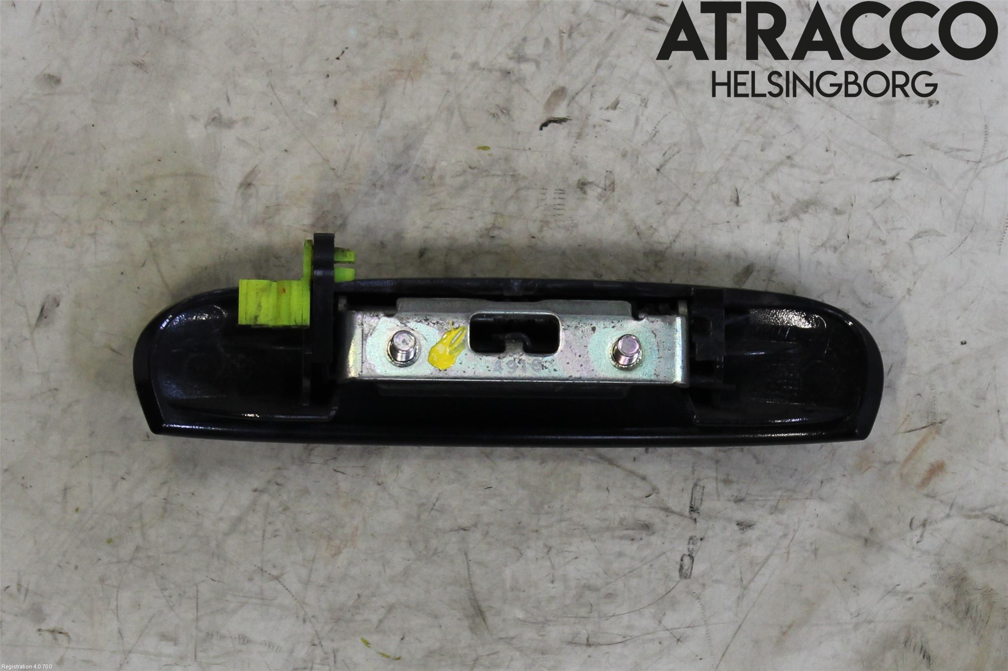 Mitsubishi SPACE STAR 13- Dörrhandtag Yttre Vä