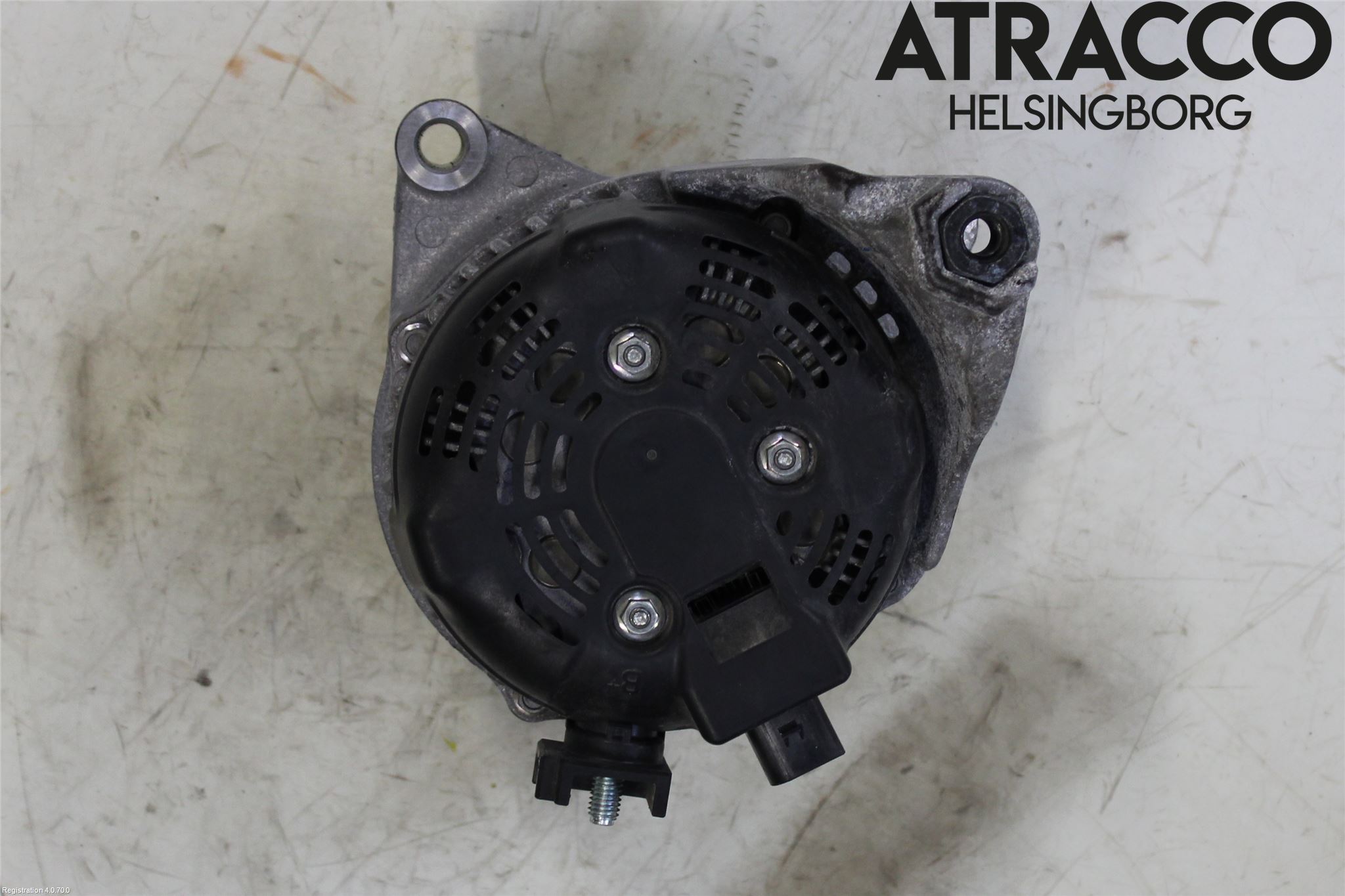 Mini ONE/COOPER 3DR F56 14-24 Generator