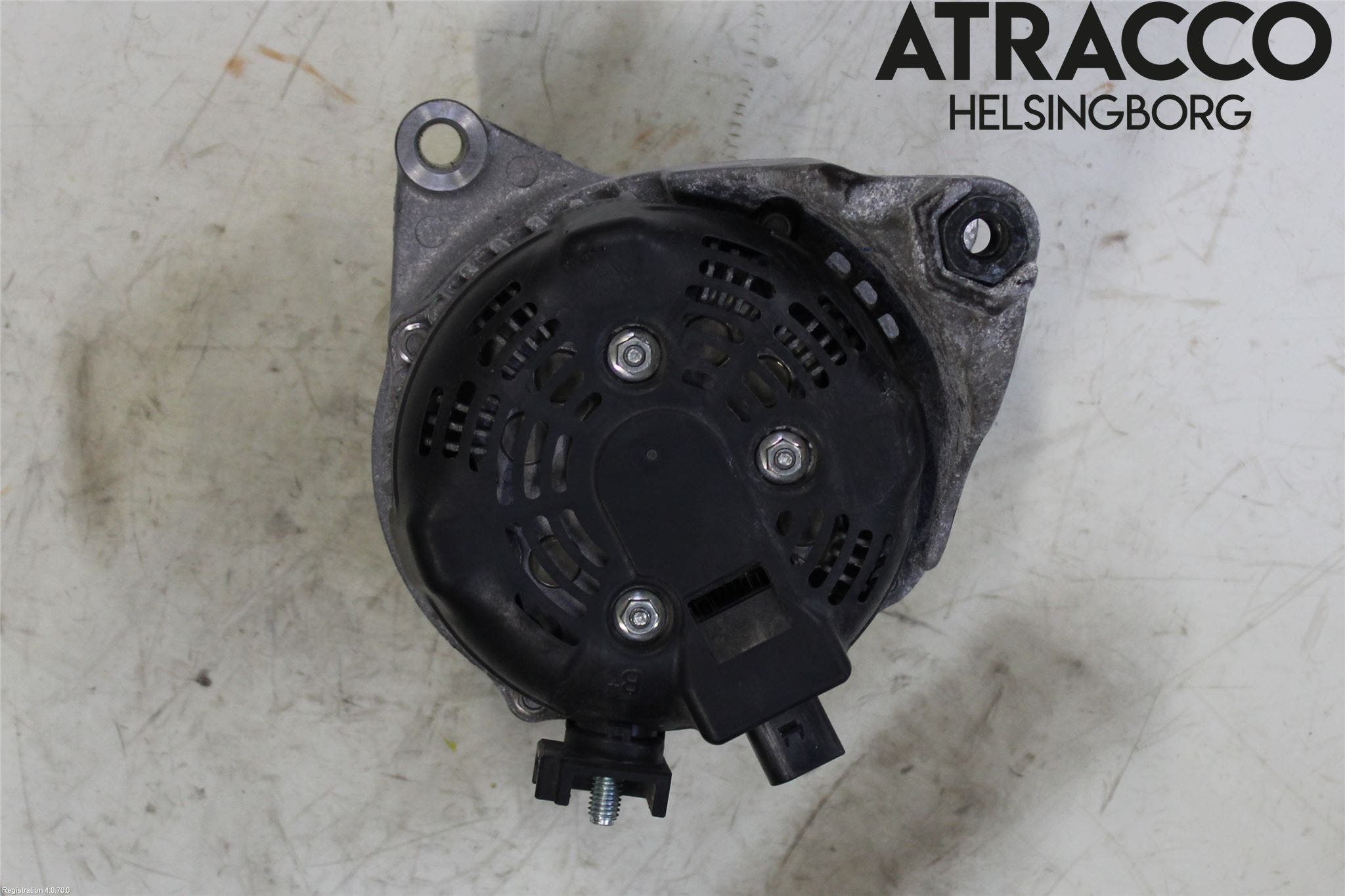 Mini ONE/COOPER 3DR F56 14-24 Generator