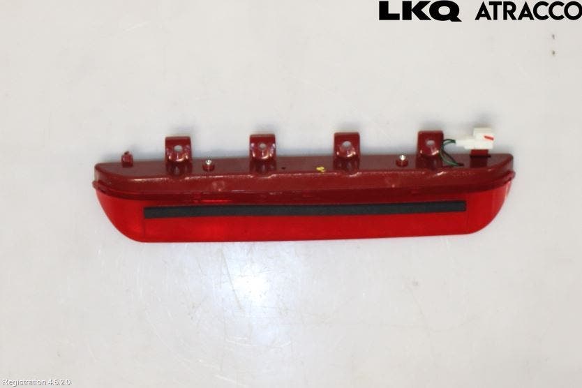 Kia SPORTAGE (SL) 11-15 Bromsljus Bakruta