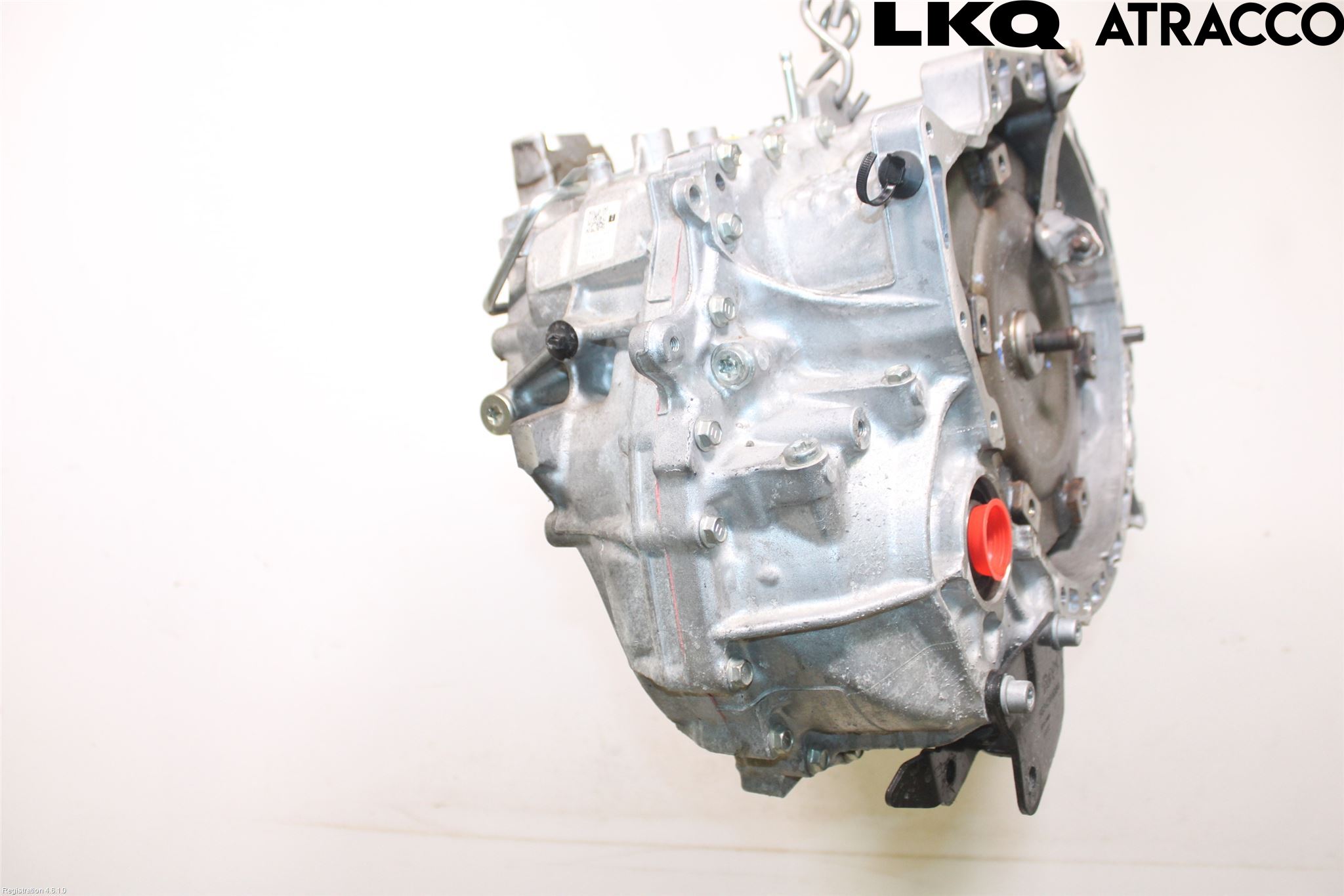 Opel ASTRA L 22- Växellåda Automat