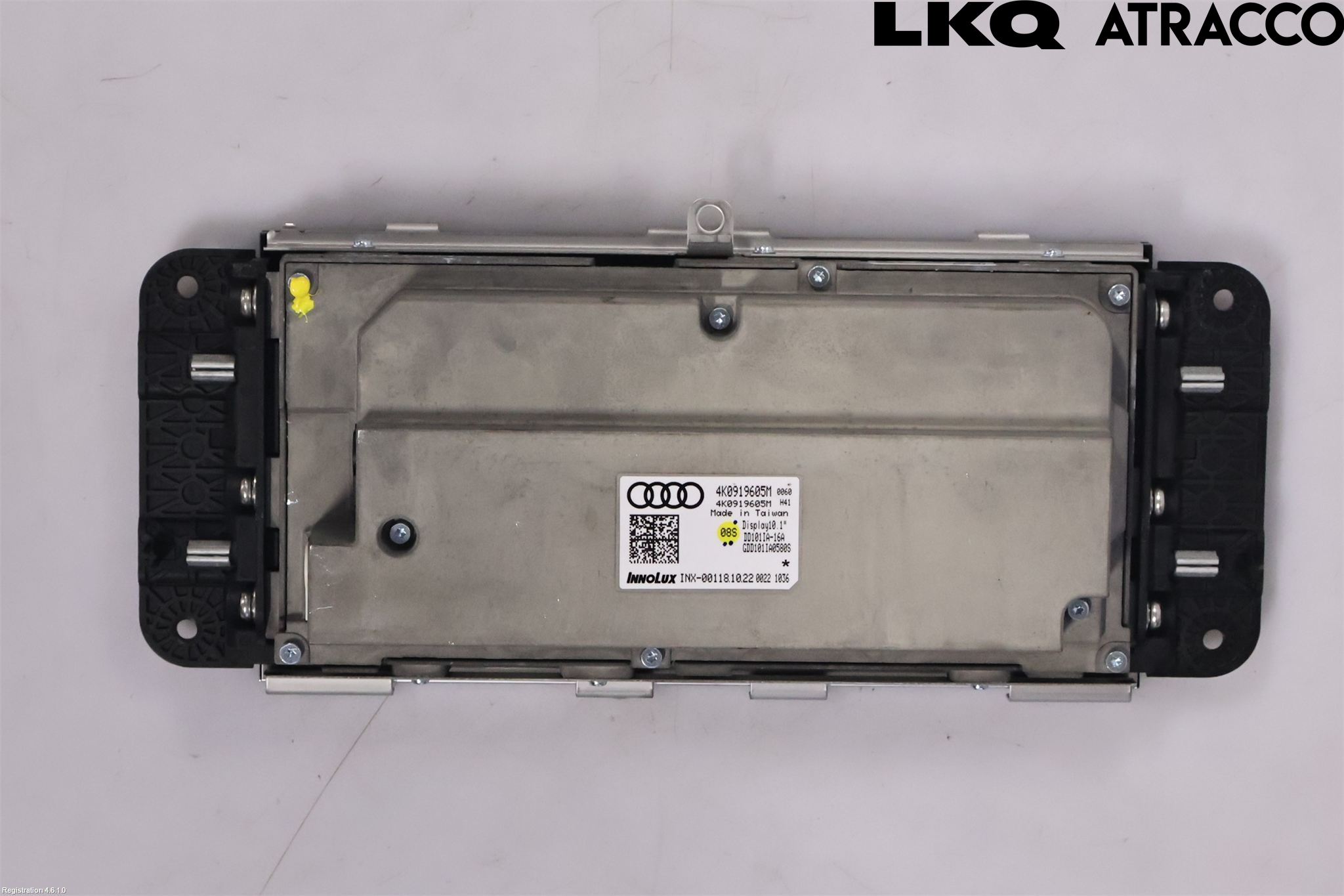 Audi A6 F2/C8 19- Multifunktionsdisplay