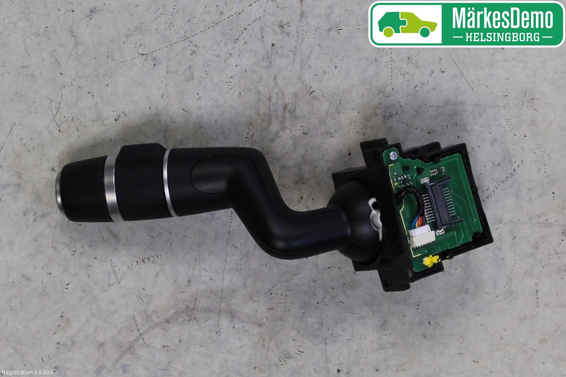 Landrover LAND ROVER RANGE ROVER EVOQUE (L538) 11-18 Spak Torkar-Spolomk