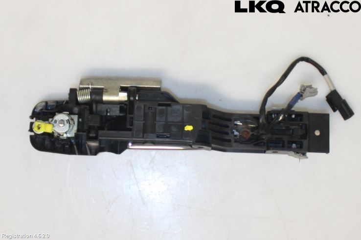 Nissan LEAF 11-17 Dörrhandtag Yttre Vä