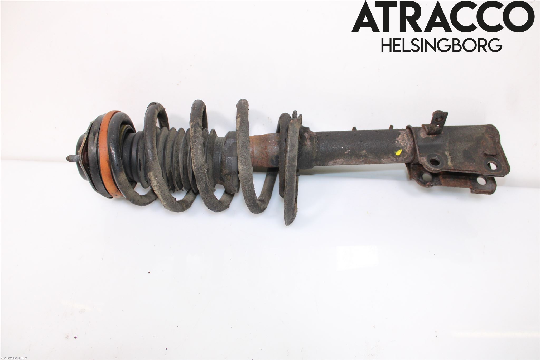 Fiat FREEMONT Fjäderben Fram Höger