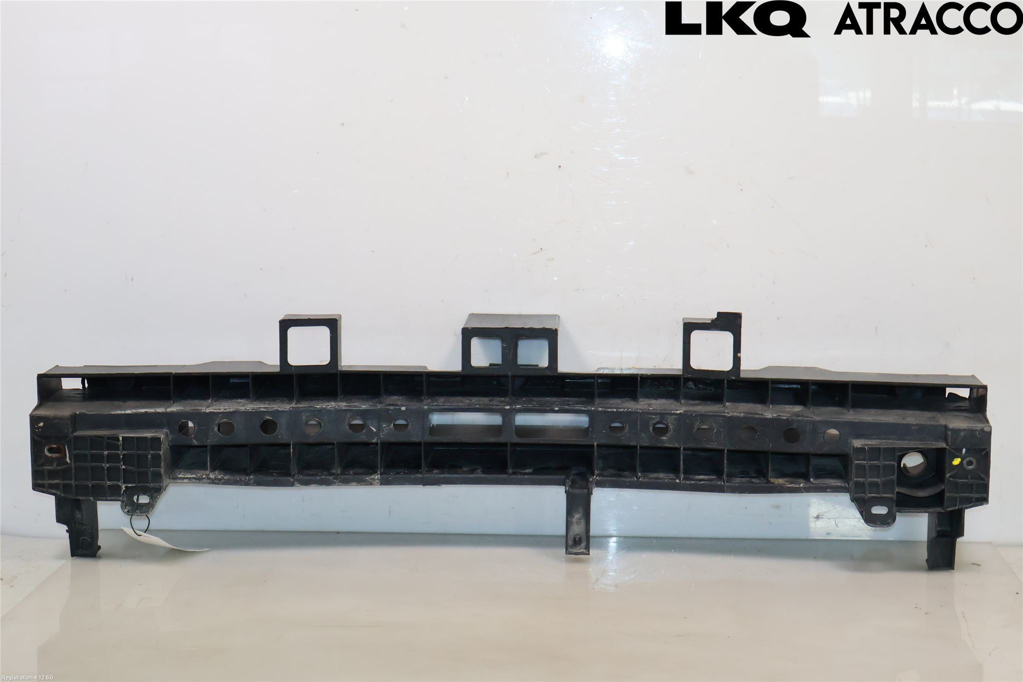 Renault CLIO IV 16-19 Stötfångarbalk Bak