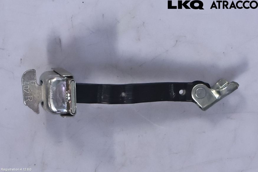 Toyota YARIS XP21 20- Dörrstopp