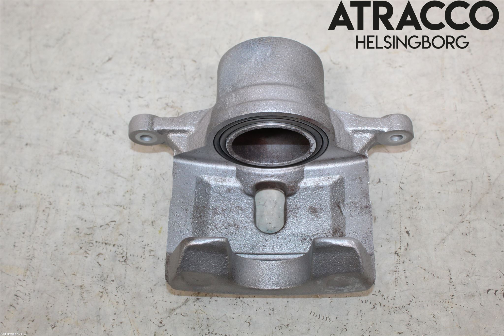 Kia OPTIMA 16-20 Bromsok Fram Höger