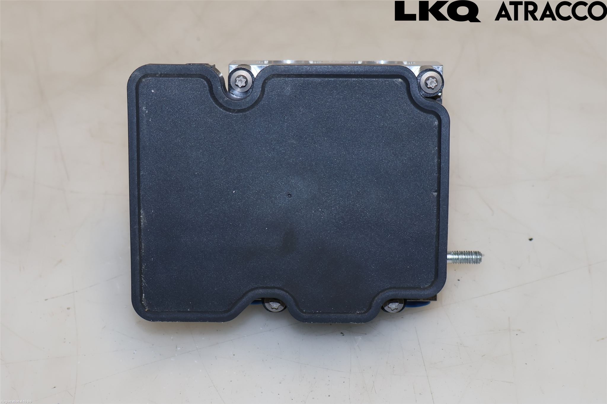 Renault CLIO IV 16-19 Abs Hydraulaggregat