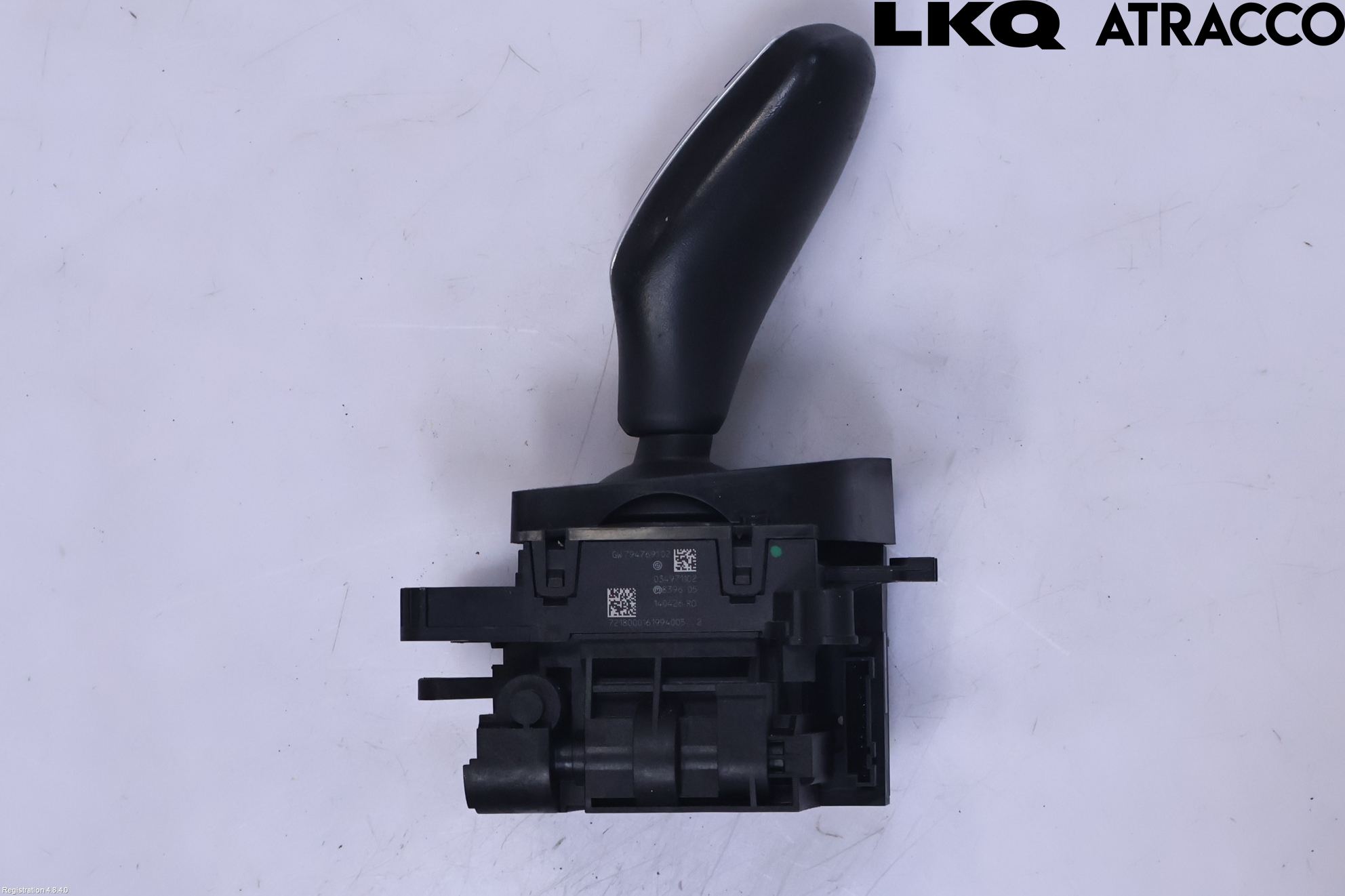 BMW 5 G30/G31/F90 17-23 Växelspak