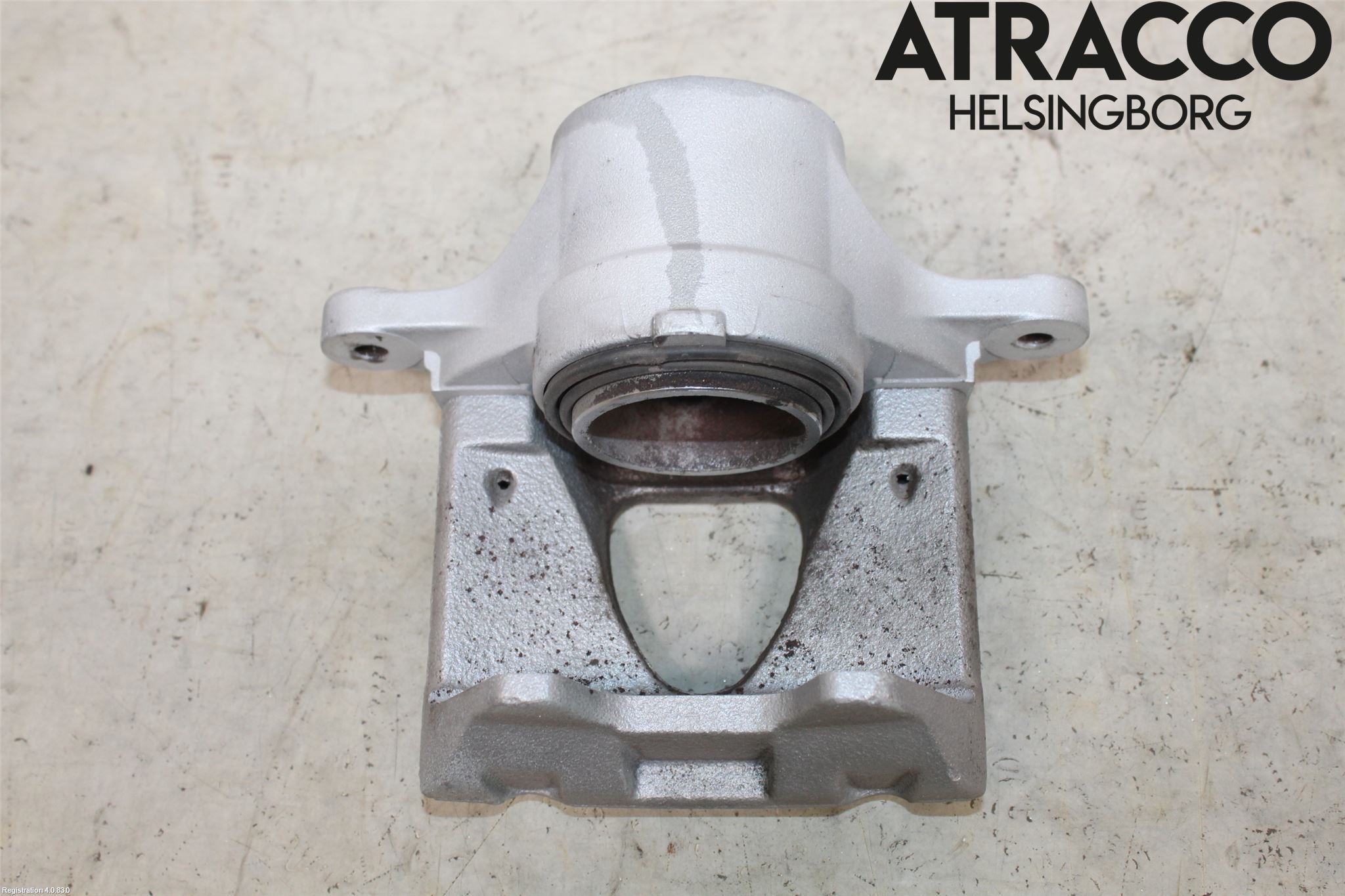 Peugeot 308 14-21 Bromsok Fram Vänster