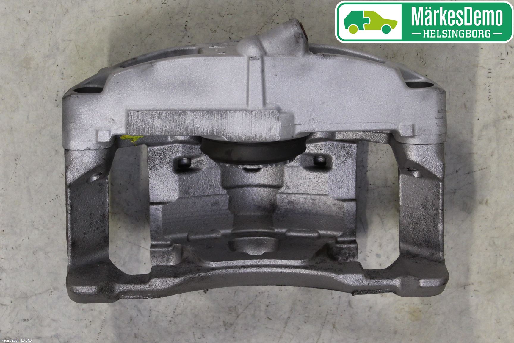 Volvo V70 14-16 Bromsok Fram Höger