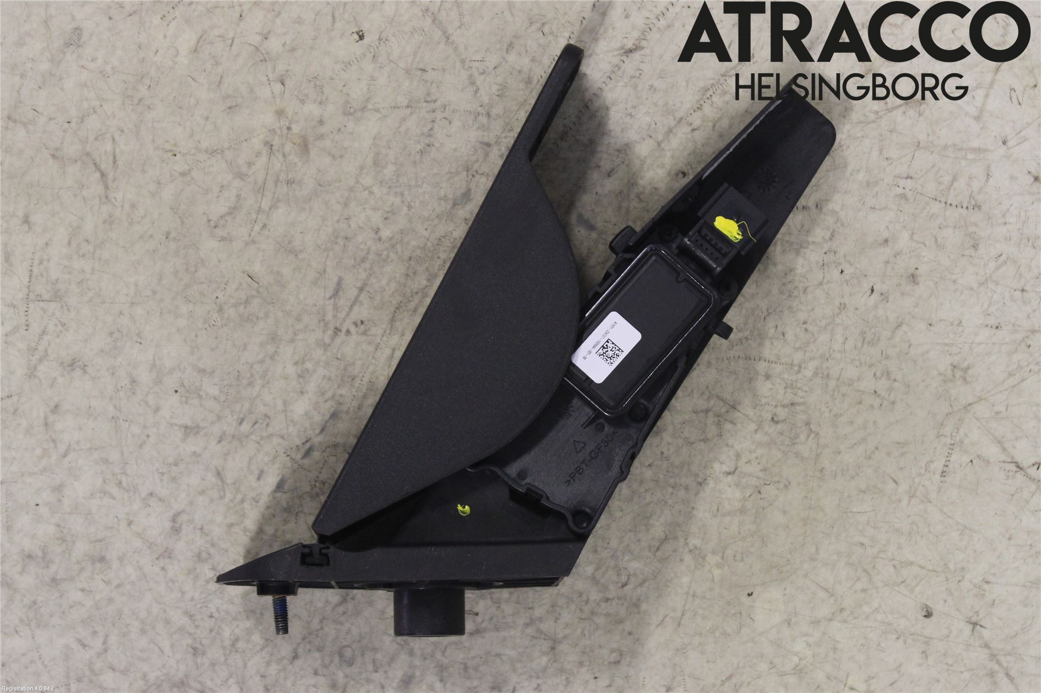 Volvo XC90/RECHARGE 16- Gaspedal