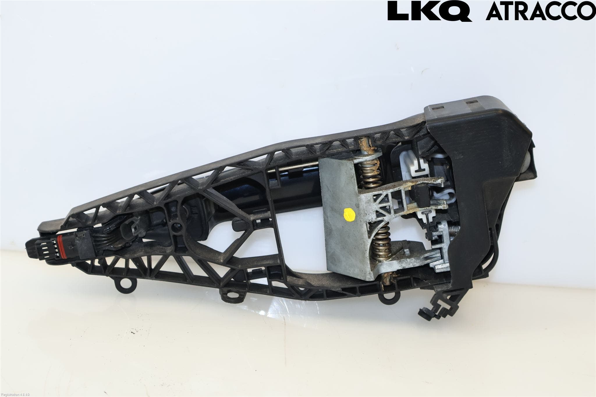 BMW X5 F15 13-18 Dörrhandtag Yttre Hö