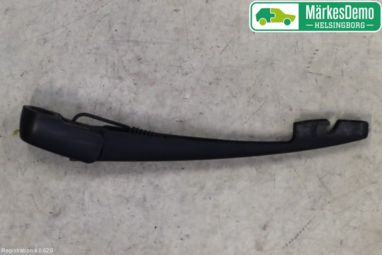 Suzuki SWIFT 05-10 Torkararm-Bakruta