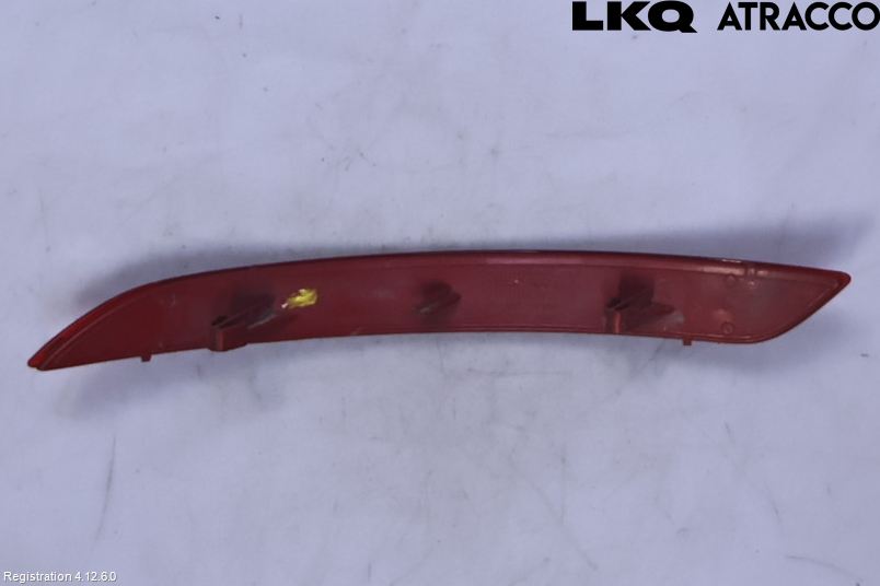 Peugeot 308 14-21 Dimljus/Reflex Bak