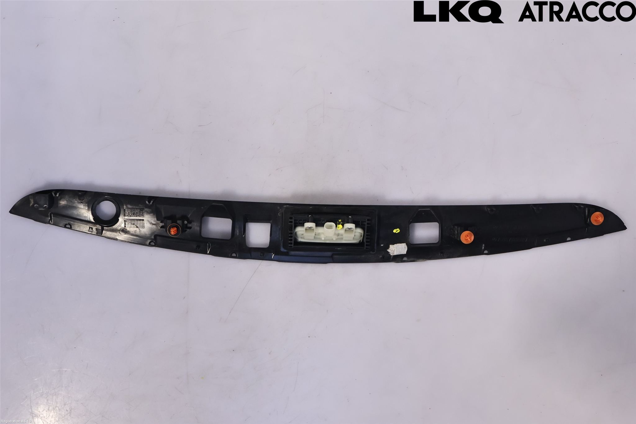Mercedes-Benz MB CLS (C218/X218) 11-17 Bakluckehandtag