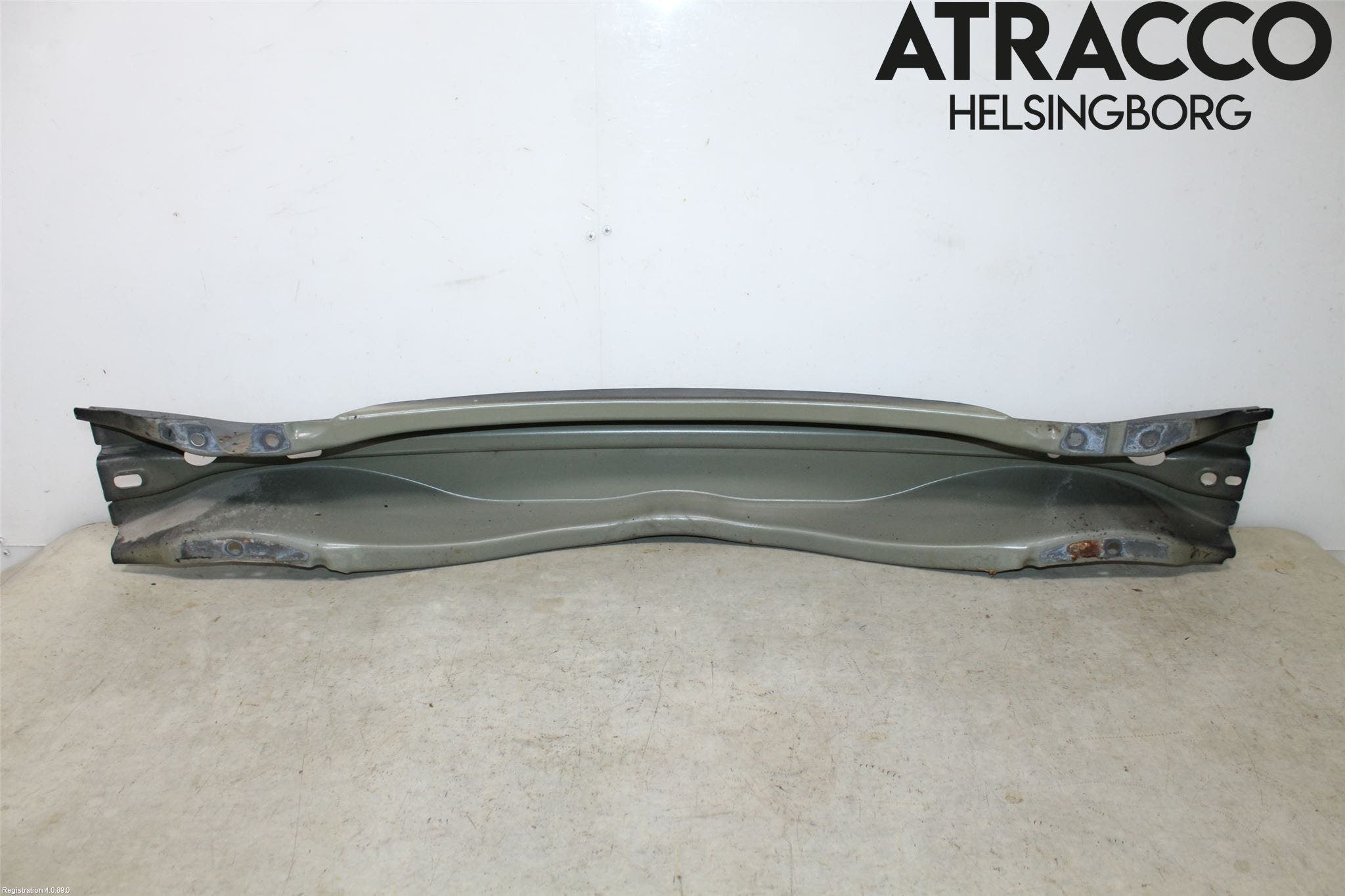 Volvo V70 14-16 Stötfångarbalk Bak