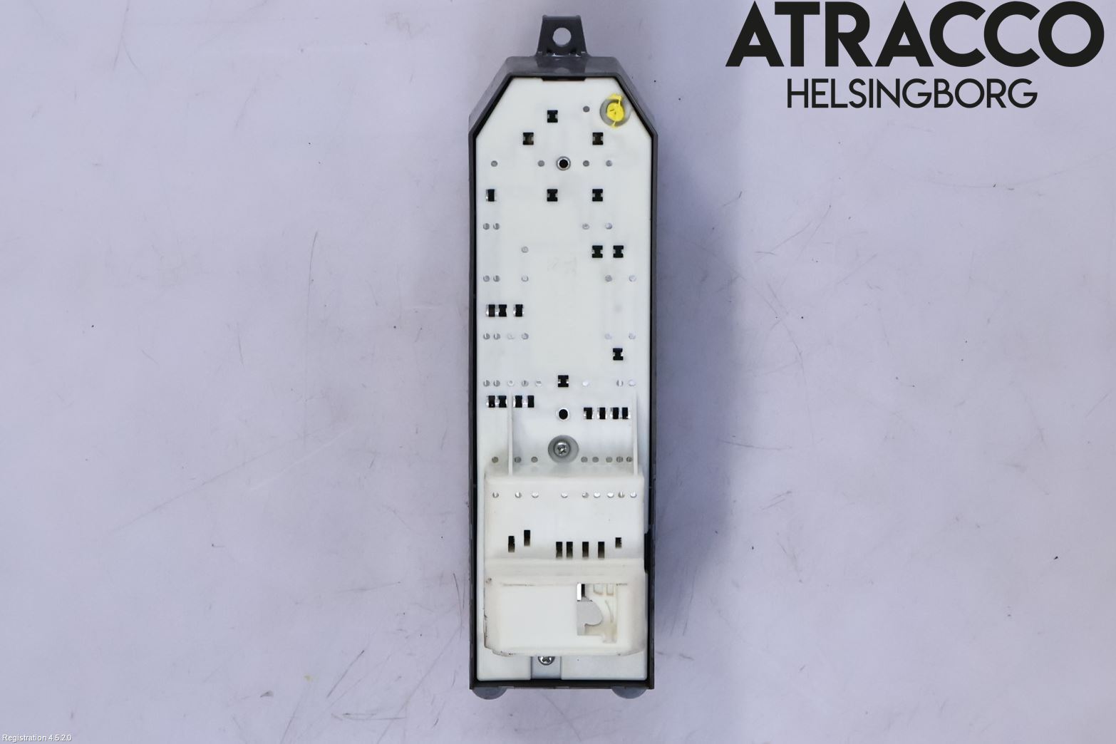 Toyota AURIS 13-19 Strömställare Elhiss
