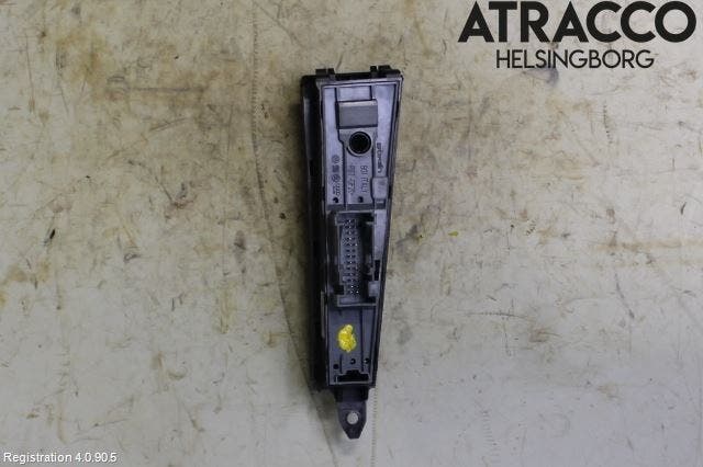 Volkswagen VW PASSAT 11-14 Strömställare Multifunktion