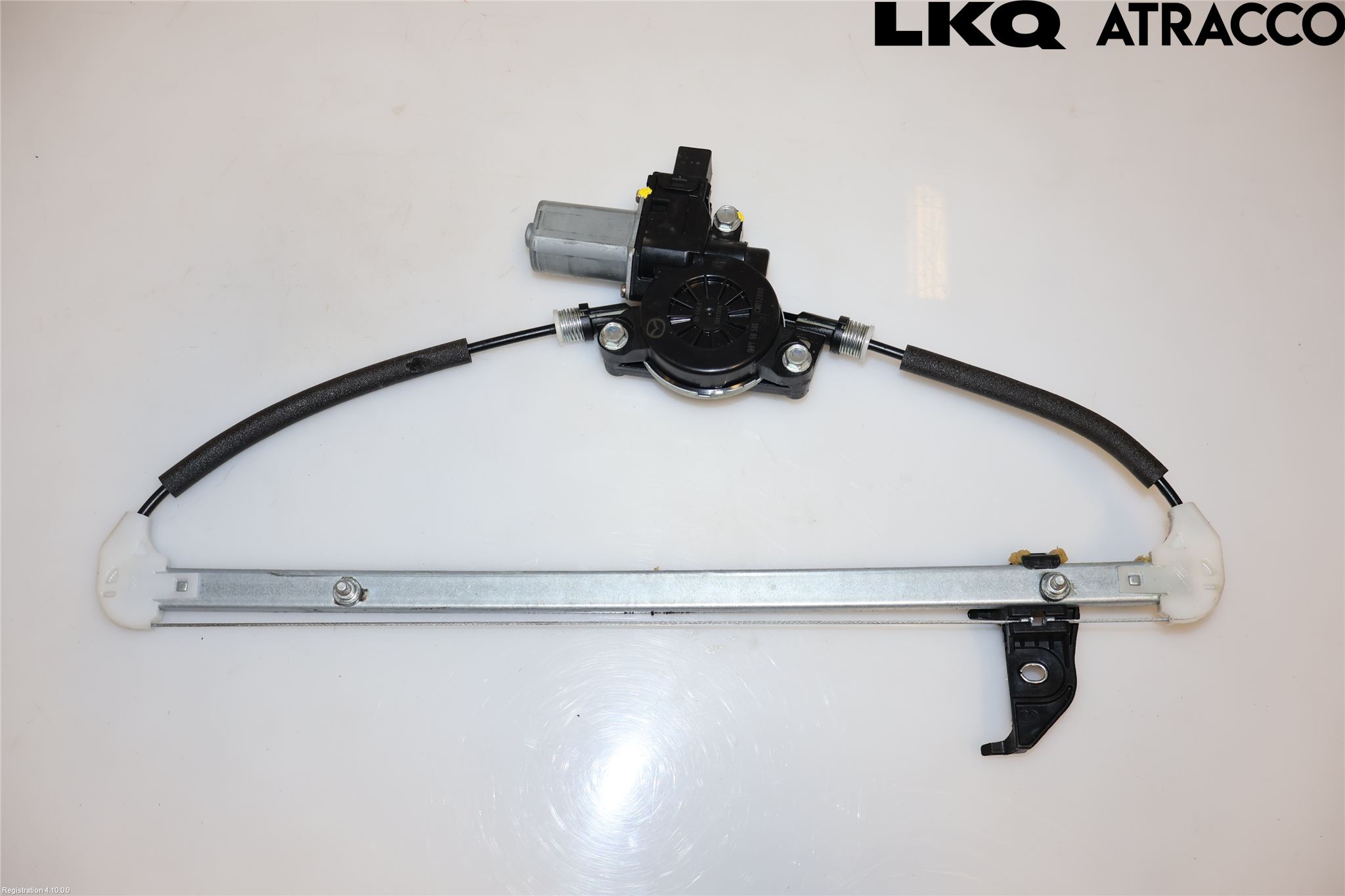 Mazda 3 I 07-08 Fönsterhiss El Kompl