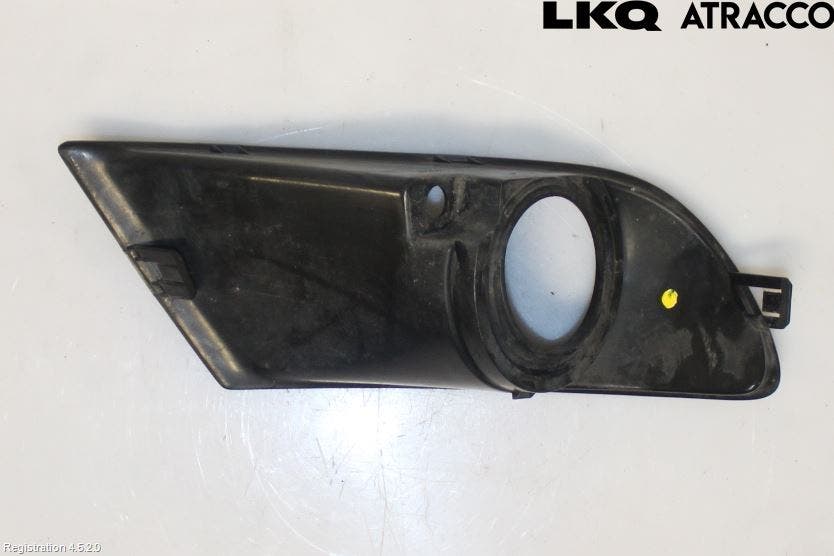 Saab 9-3 VER2/VER3 08-15 Grilldel Höger