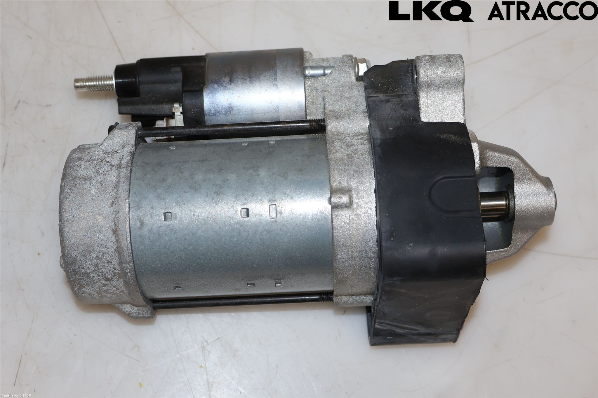 Mini COUNTRYMAN F60 17-23 Startmotor