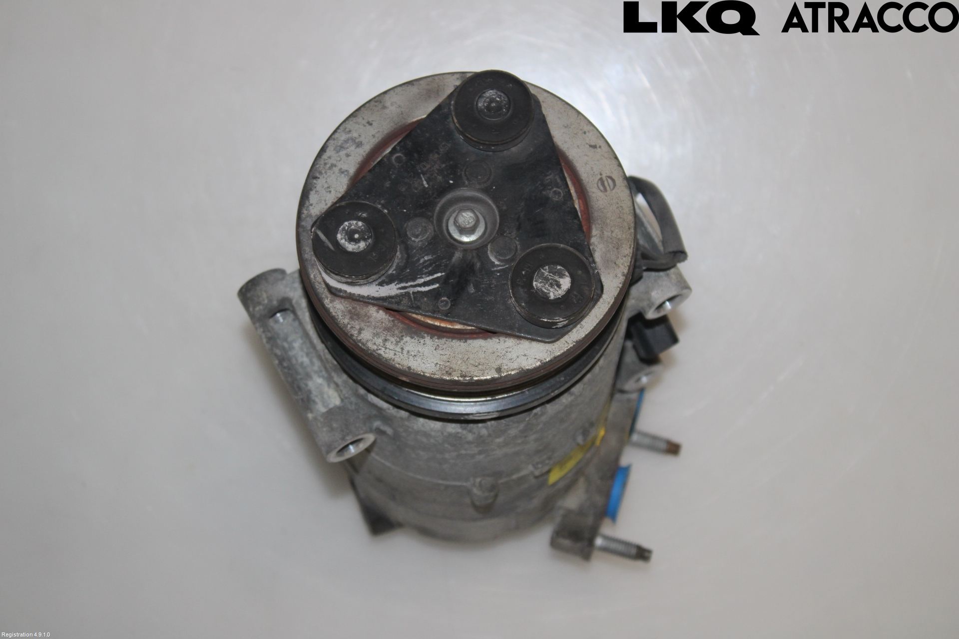 Ford KUGA 08-12 Ac Kompressor