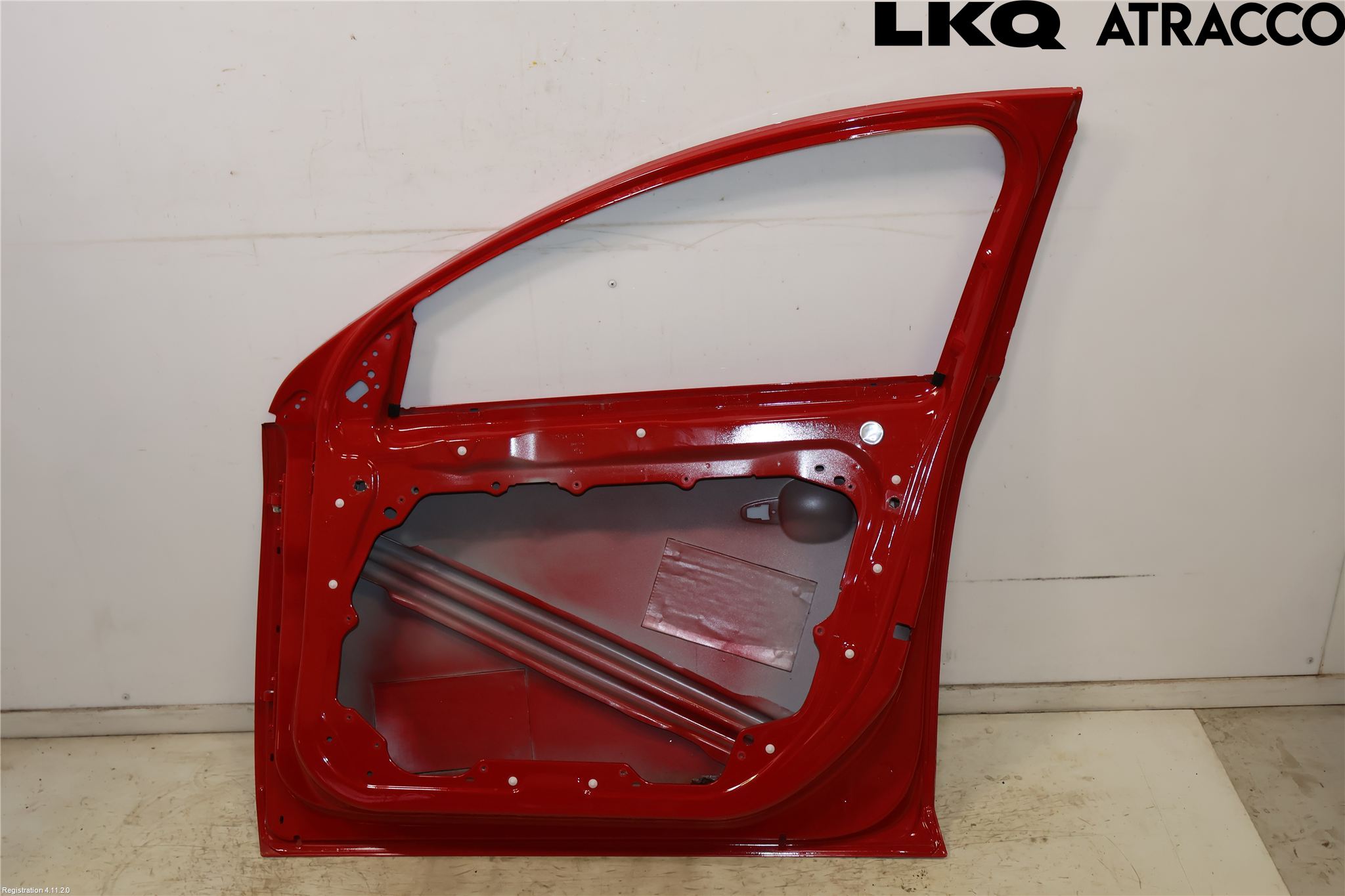 Volvo V60 11-13 Dörr Fram Höger