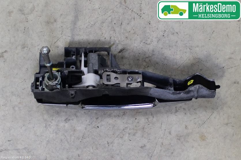 Citroen DS3 Dörrhandtag Yttre Vä