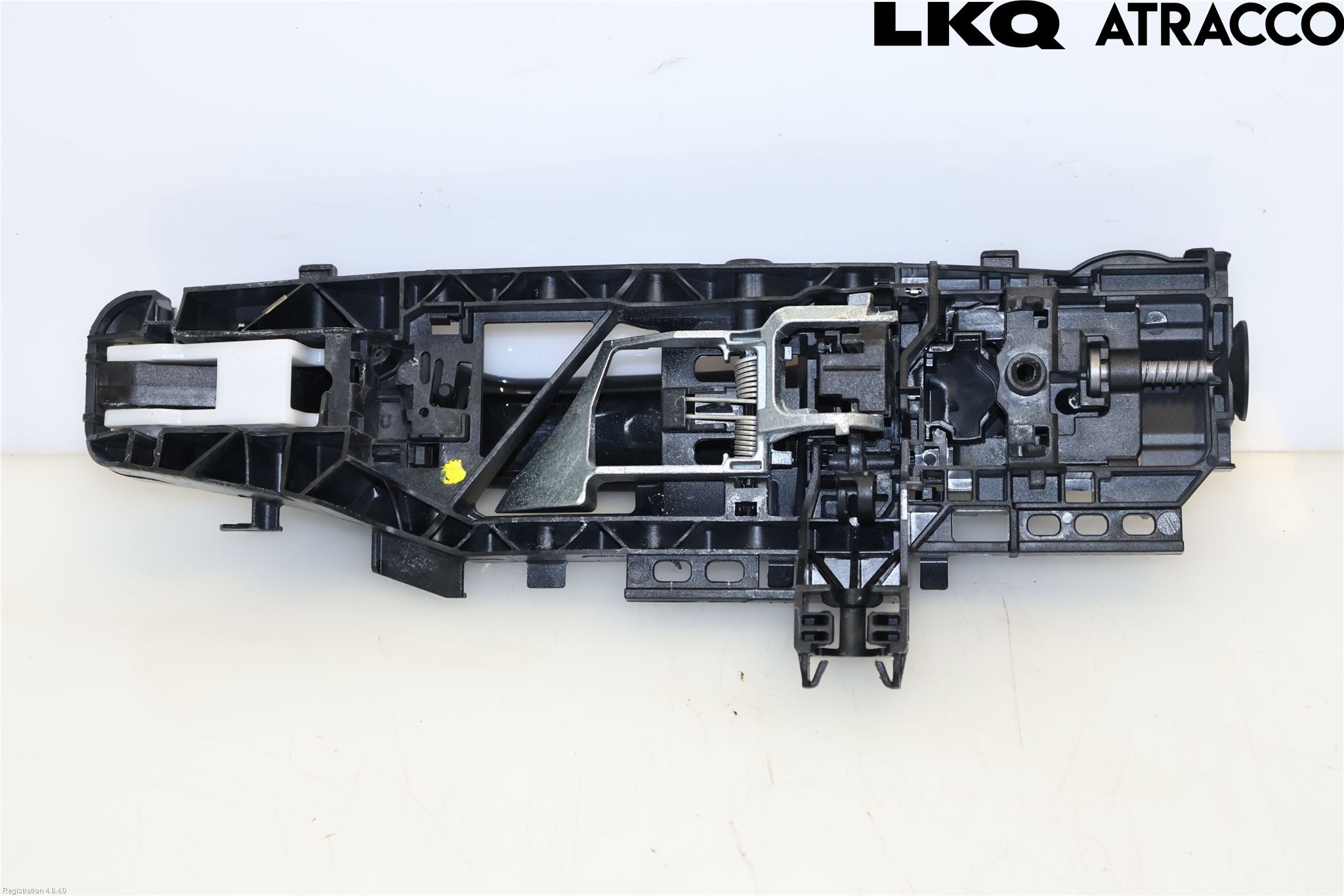 Mercedes-Benz MB GLC-KLASS (X253/C253) 15-22 Dörrhandtag Yttre Hö