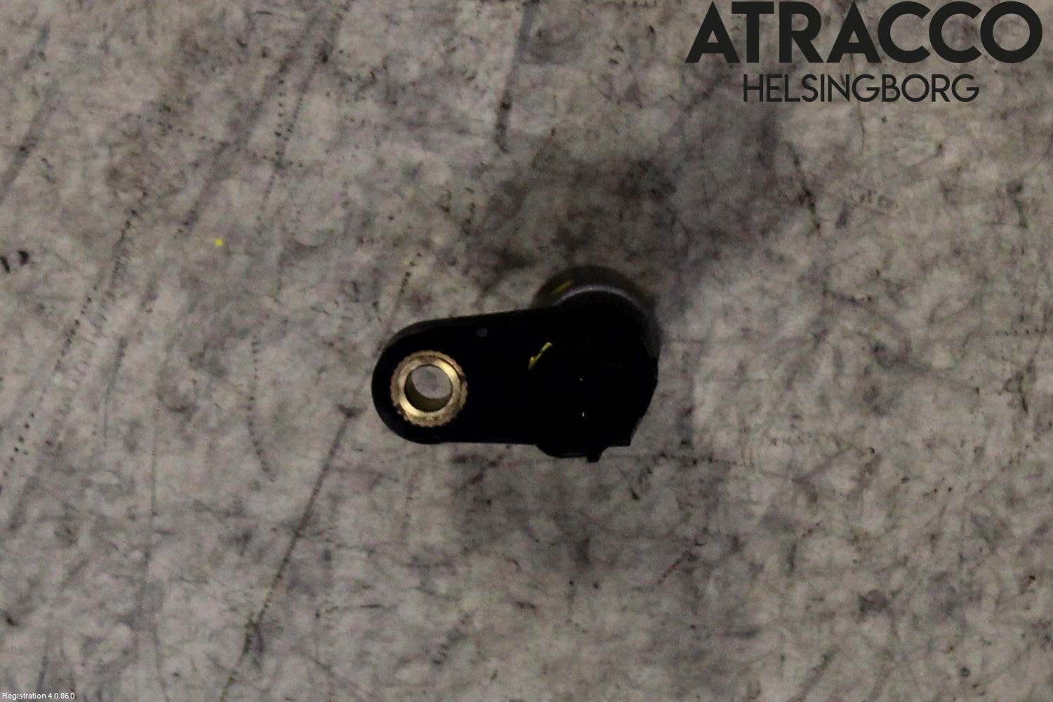 Honda CIVIC 17-22 Givare Insugsluft Temperatur